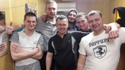 Фотографии true_ahilles